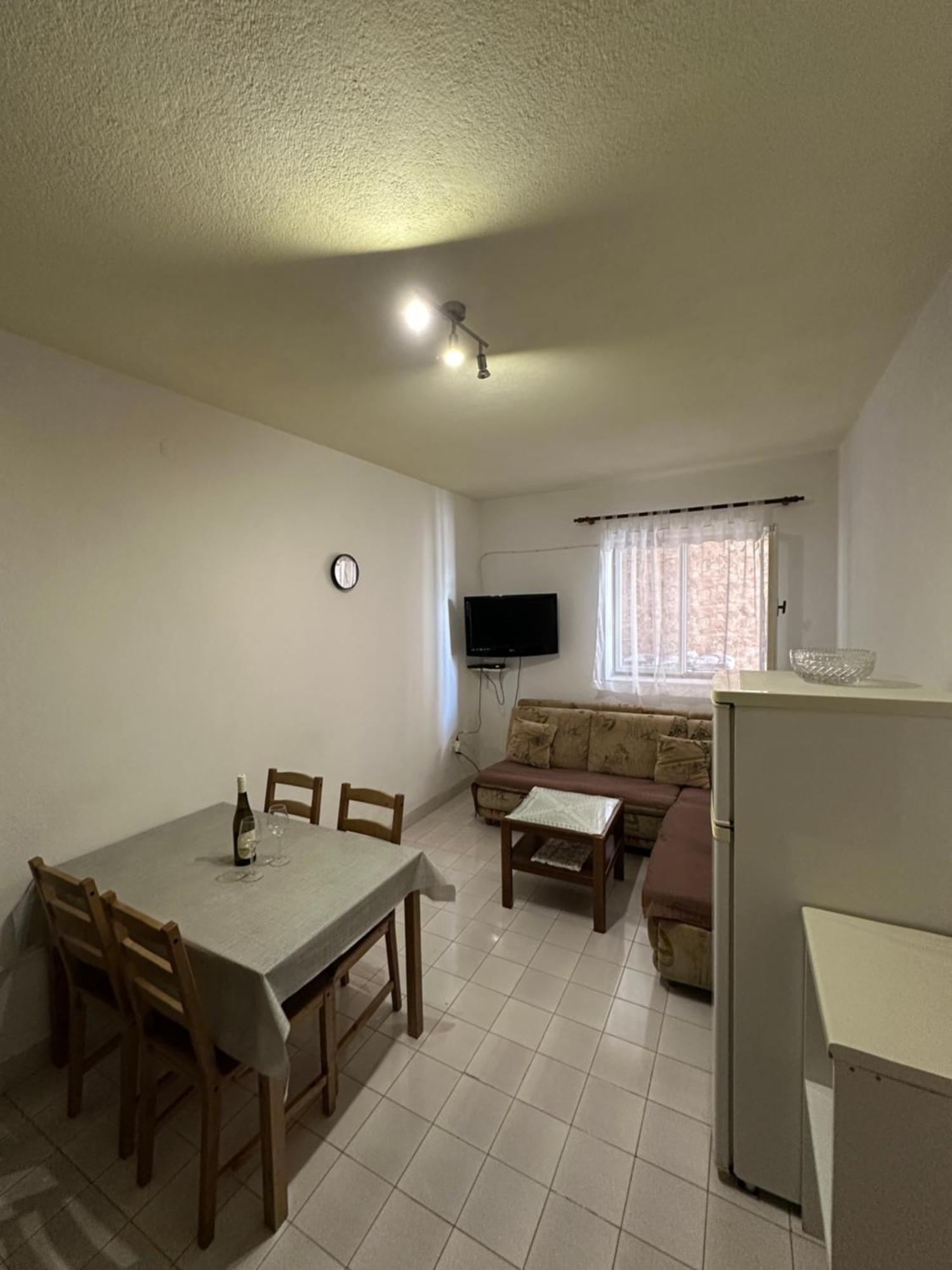 ברלה Apartmani Jurica I Ankica מראה חיצוני תמונה