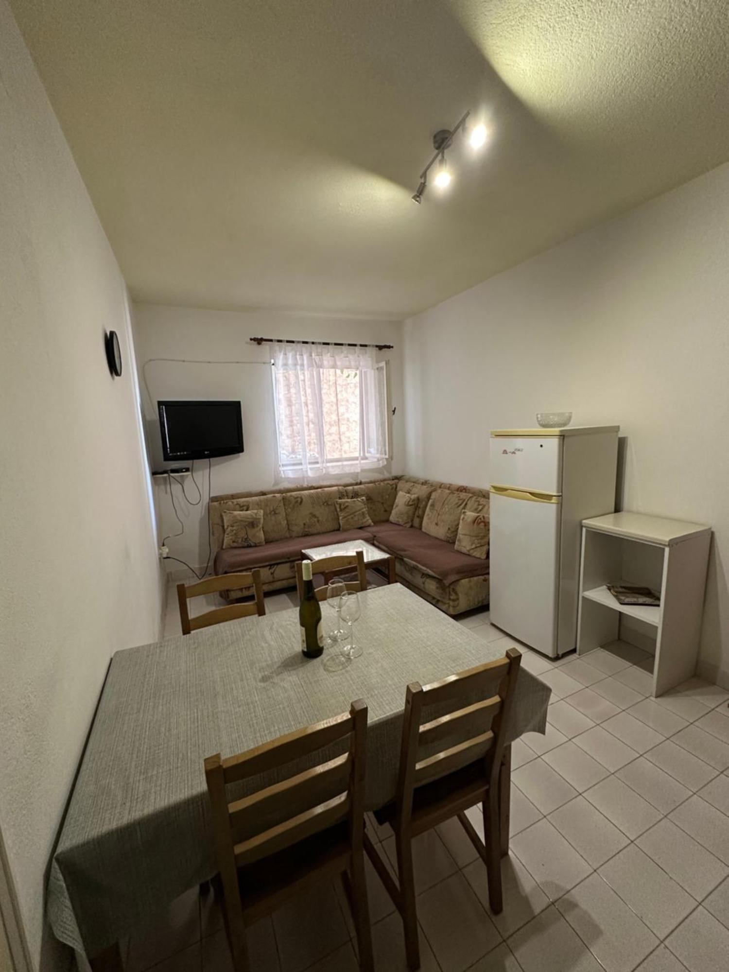 ברלה Apartmani Jurica I Ankica מראה חיצוני תמונה