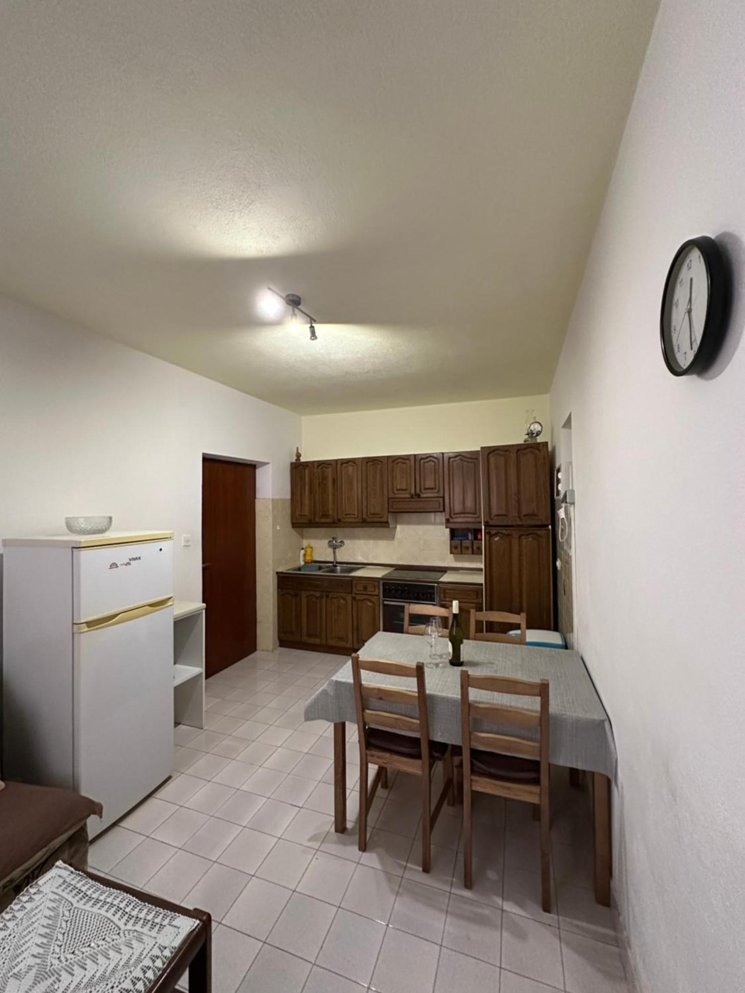 ברלה Apartmani Jurica I Ankica מראה חיצוני תמונה