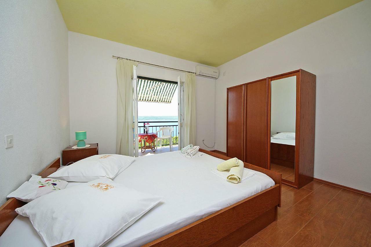 ברלה Apartmani Jurica I Ankica מראה חיצוני תמונה
