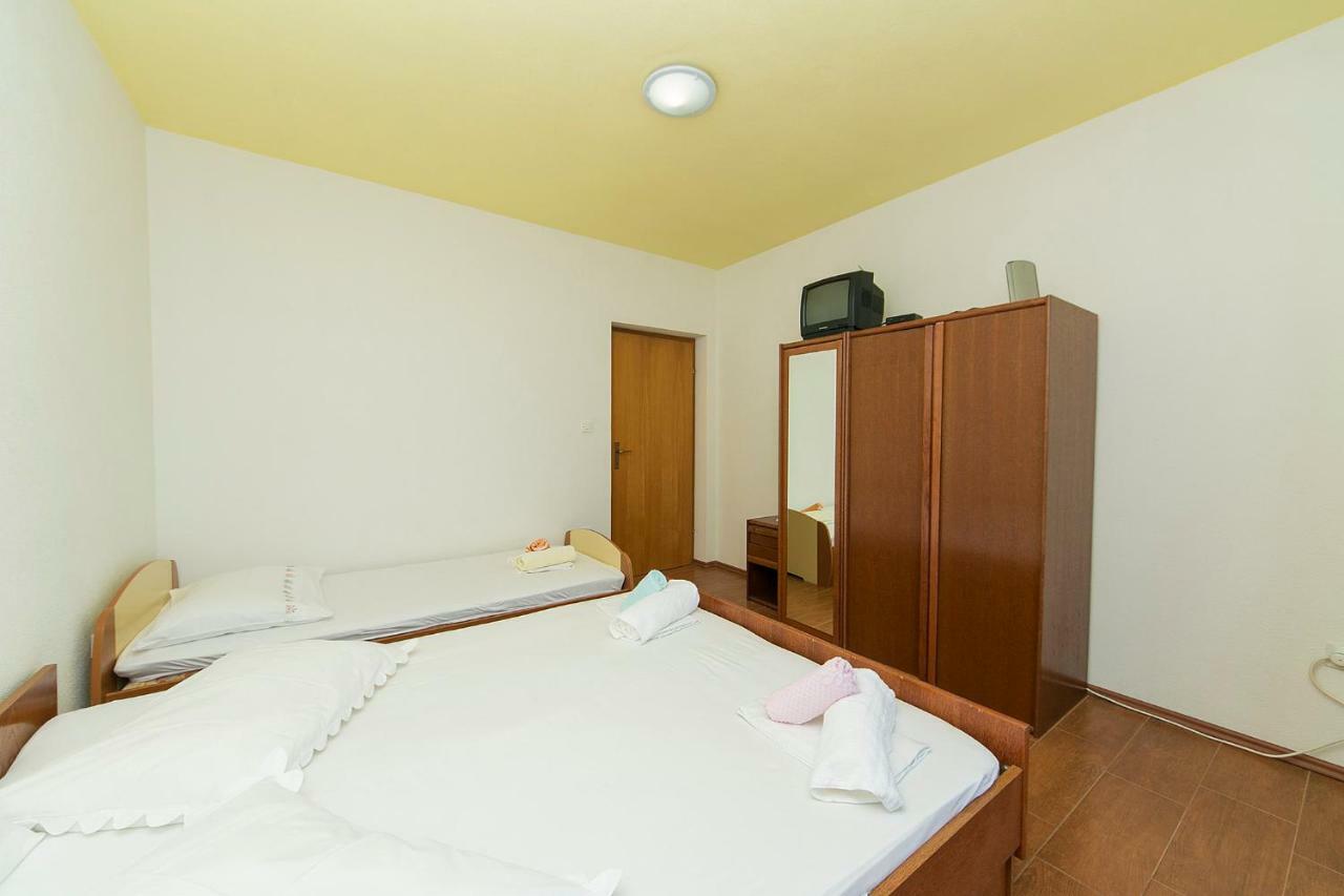 ברלה Apartmani Jurica I Ankica מראה חיצוני תמונה