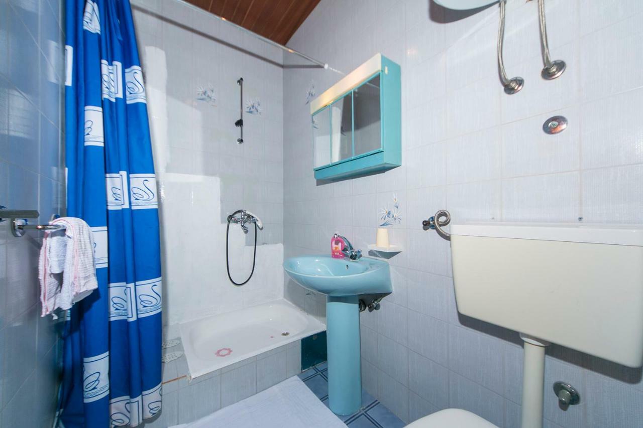 ברלה Apartmani Jurica I Ankica מראה חיצוני תמונה